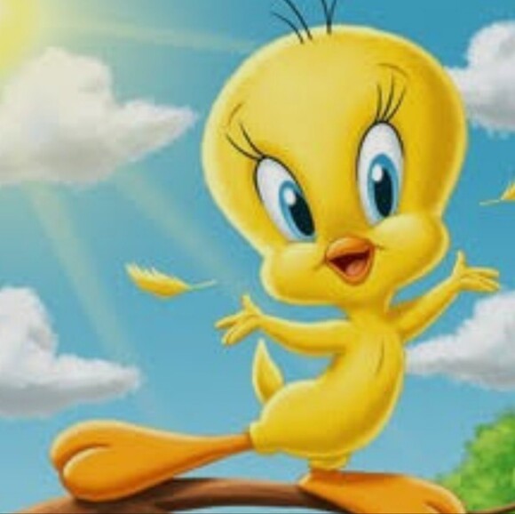 tweetystreasure